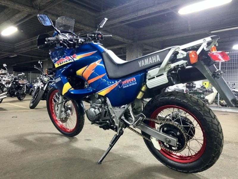 MOTOTO Moto2 Imports